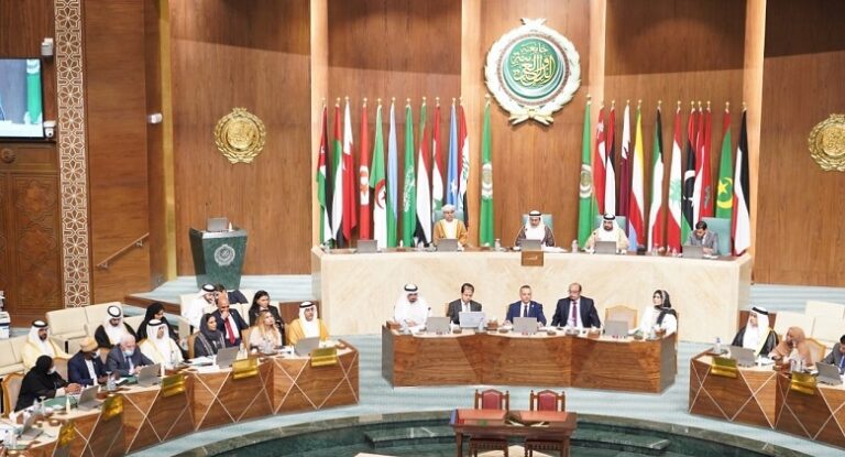 البرلمان العربي :استهداف ميليشيا الحوثي الانقلابية لمطار أبها الدولي جريمة حرب وتهديد للأمن والسلم…