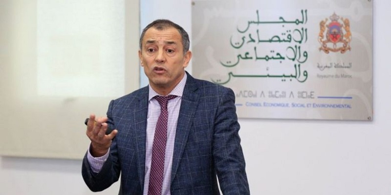الشامي: النقل بين المعاناة والإصلاحات ..النقل العمومي غير ملائم وغير متاح بما يكفي لتلبية حاجيات...