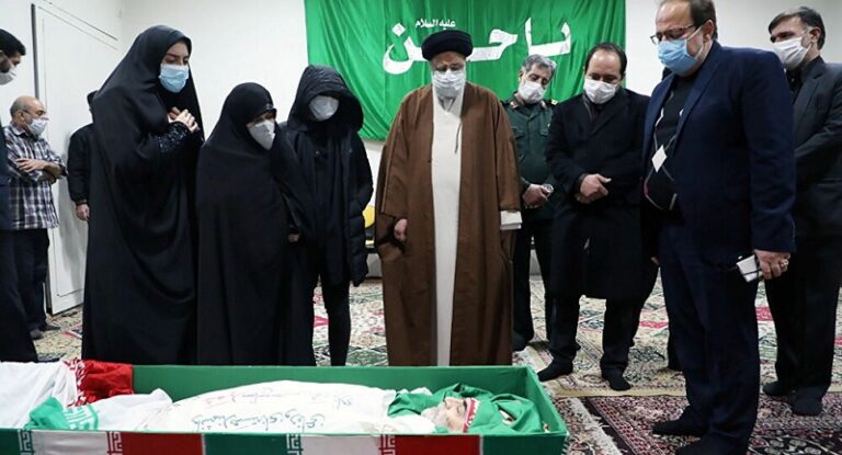 إسرائيل اغتالت العالم نووي إيراني فخري زادة بواسطة بـ”روبوت قاتل”