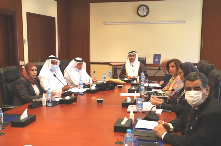 البرلمان الأوروبي غير معني بتقييم حقوق الإنسان في الدول العربية، وقراره بشأن الإمارات مرفوض جملة...