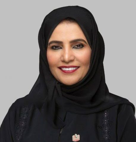 معالي النائبة ناعمة الشرهان تؤكد حرص البرلمان العربي على متابعة الانتخابات البرلمانية المغربية اليوم