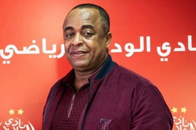 الناصري رئيس نادي الوداد انتخب رئيساً لمجلس عمالة الدار البيضاء.. تسييس كرة القدم في المغرب !