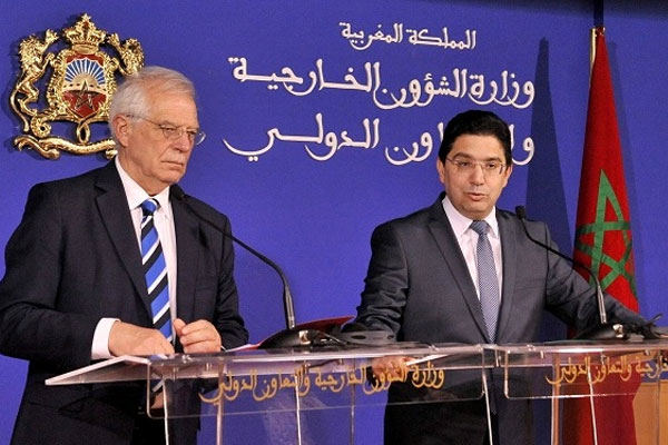المغرب يعلق على قرار المحكمة الأوروبية القاضي بإلغاء اتفاقيتين