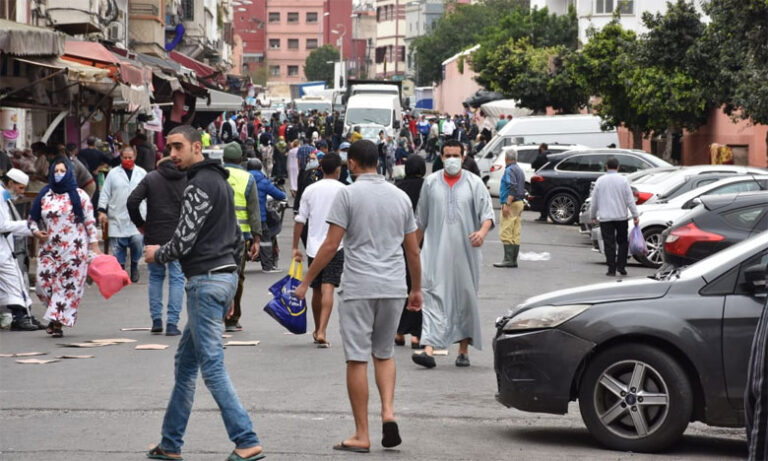 المغرب يعلن تخفيفا جديدا لإجراءات الحجر الصحي ابتداء من الجمعة (فاتح أكتوبر)