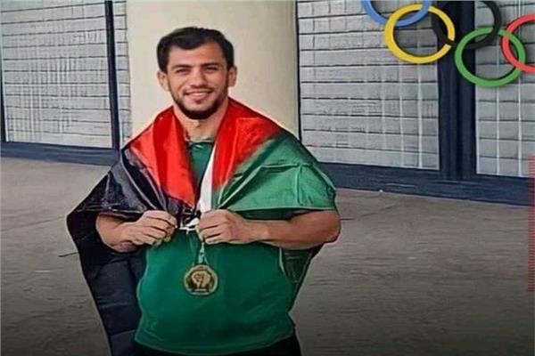 إيقاف لاعب جودو جزائري 10 سنوات عقابًا لرفضه مواجهة نظيره الإسرائيلي نصرة لفلسطين