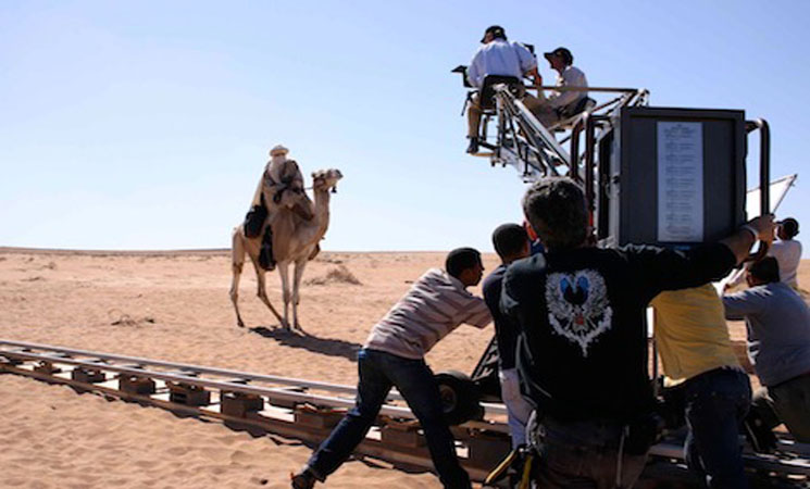 الحكومة تصادق على مشروع قانون يقنن رخص تصوير الأعمال السينمائية والسمعية البصرية..قبل نهاية...