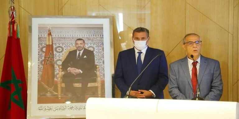 “فيدرالية اليسار” تطالب أخنوش إطلاق سراح معتقلي حراك “الريف” والصحافيين