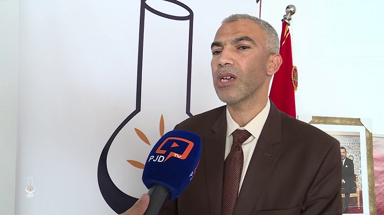 اللجنة المركزية للانتخابات بحزب العدالة والتنمية تشكك في نتائج الانتخابات التشريعية: مزورة