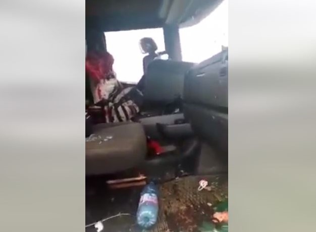 مرتزقة “مأجورة” تهاجم شاحنات مغربية بمالي وتقل سائقيها !؟.. توغل المغرب أفريقيا و منطقة الساحل يقلق...