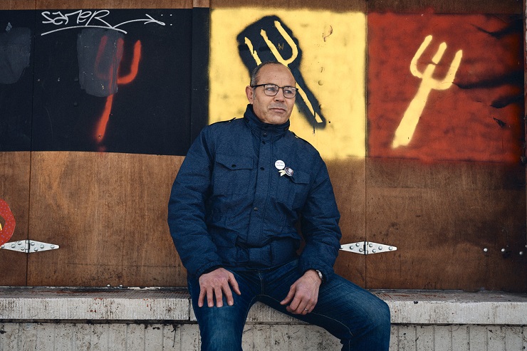 محكمة أوروبية ترفض دعوى المغربي