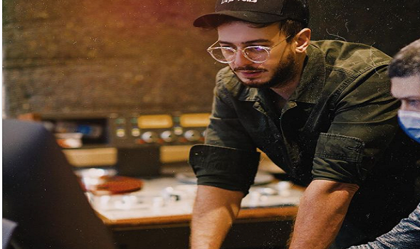 الفنان سعد لمجرد يصف ابتسام تسكت بـ
