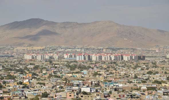 جوع يستشري غرب أفغانستان وعائلات تبيع بناتها خشية الموت من الجوع