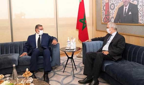 الحكومة تشيد بانخراط المغاربة في حملة التلقيح الوطنية بعد فرض