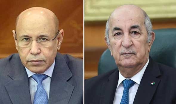 موريتانيا تعلن عن رغبتها في لعب دور