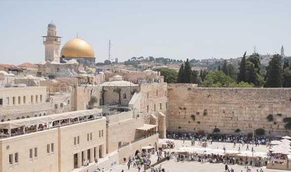 تنديد فلسطيني بقرار قضائي إسرائيلي يُتيح لليهود الصلاة في المسجد الأقصى