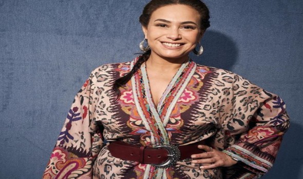 هند صبرى تؤكد أن أعمالها مع السقا ملحمية وراسخة في أذهان وعقول الناس