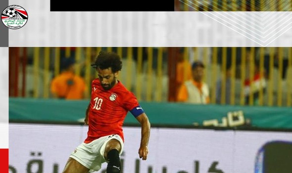 محمد صلاح يحدد موعد اعتزاله ويستشهد برونالدو وميسي