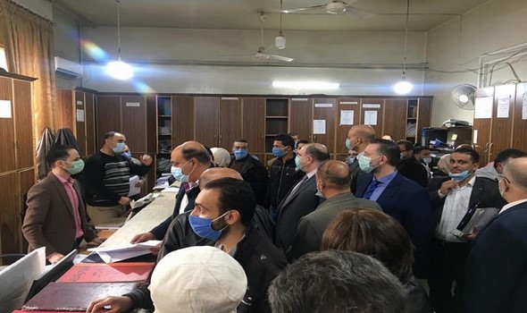 هيئة المحامين بالرباط تكشف معطيات جديدة عن إفراغ مكتب المحامي زيان بالقوة