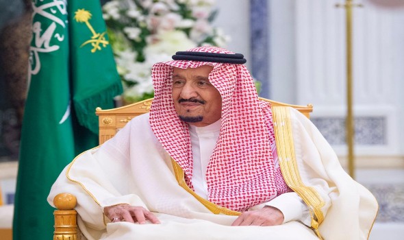 السعودية تستدعي سفيرها في لبنان للتشاور وتطلب مغادرة السفير اللبناني لديها خلال 48 ساعة