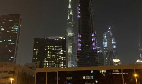 الإمارات تسحب دبلوماسييها من بيروت وتمنع مواطنيها من السفر إلى لبنان