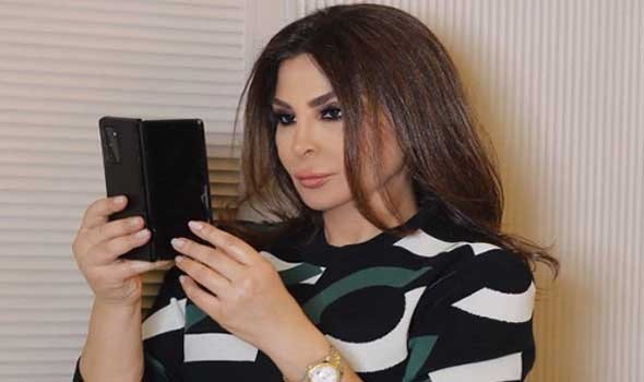 إليسا