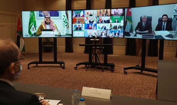 مع زيادة المخاوف عقب عودة طالبان إلى الحكم إيطاليا تستضيف قمة مجموعة العشرين الطارئة حول أفغانستان