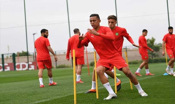 موعد مباراة الأسود وغينيا كوناكري في تصفيات المونديال والقنوات الناقلة