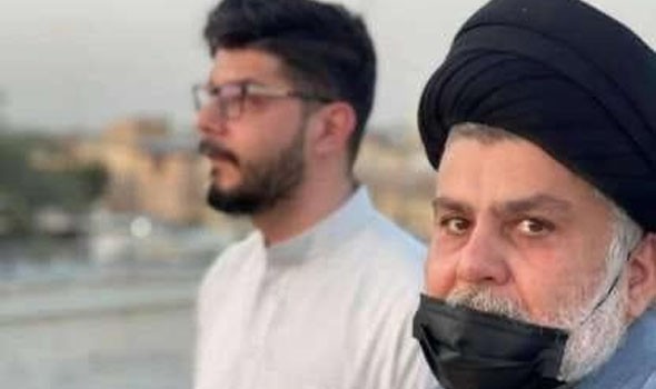 مقتدى الصدر يدعو للالتزام بالطرق القانونية بشأن الطعون الانتخابية