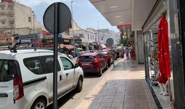 مجلس جهة الدار البيضاء يعقد دورة استثنائية لانتخاب رؤساء اللجان الدائمة ونوابهم