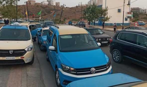 ارتفاع الأسعار يخرج مواطنين للاحتجاج في بني ملال
