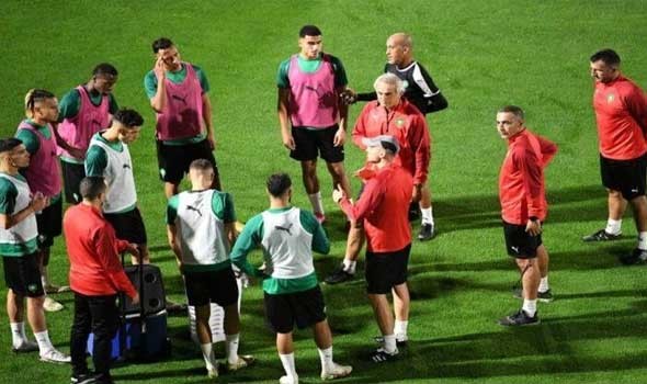 بدر بانون يؤكد أنة