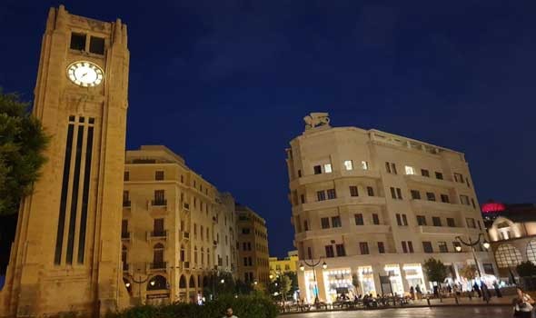 انفصال شبكة الكهرباء بشكل كامل في لبنان والعتمة تعمّ البلاد