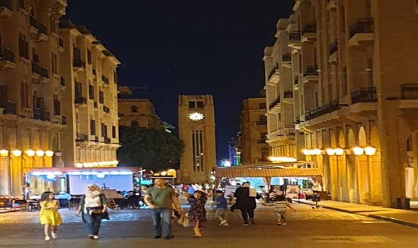 أهالي ضحايا انفجار مرفأ بيروت يحذرون من استبدال القاضي البيطار أو ترهيبه