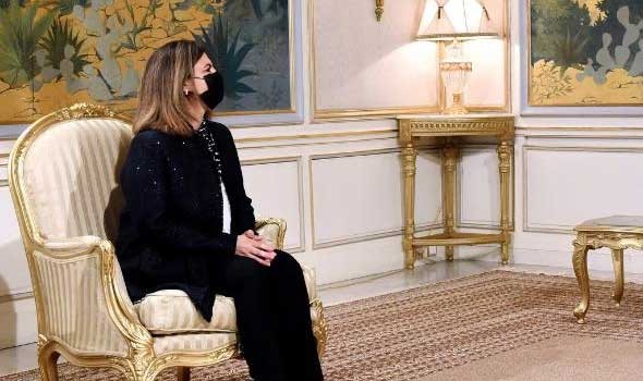 الدبيبة يؤكد دعمه لخروج المرتزقة من ليبيا