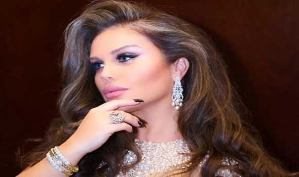 نيكول سابا تعود للسينما بعد غياب من بوابة فيلم