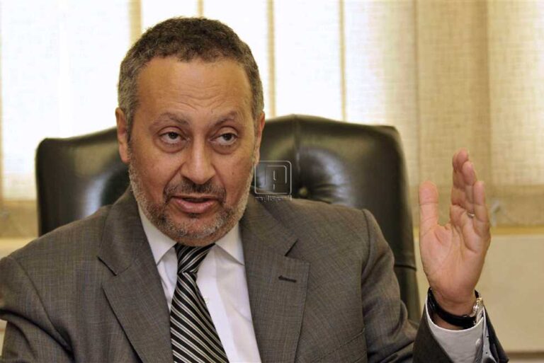 ماجد عثمان: التمكين المعلوماتي أساس لنجاح عمل عضوات البرلمانات العربية