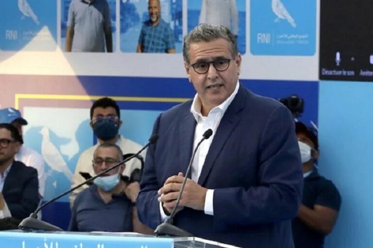 ظاهرة الجمع بين منصب وزير وعمودية المدن… مطالب باستقالة “أخنوش والرميلي والمنصوري” من منصب العمدة