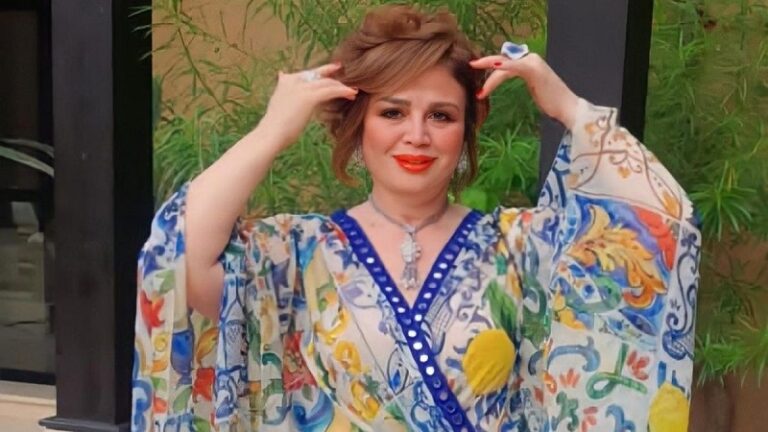 إلهام شاهين تعلن عن تبرعها بأعضائها بعد وفاتها (فيديو)