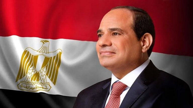 رئيس البرلمان العربي يهنئ الرئيس السيسي بذكرى انتصارات أكتوبر المجيدة