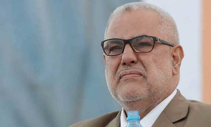 بنكيران يهدد بالانسحاب من سباق الترشح للأمانة العامة حال تأجيل المؤتمر الوطني الاستثنائي الحزب!!؟