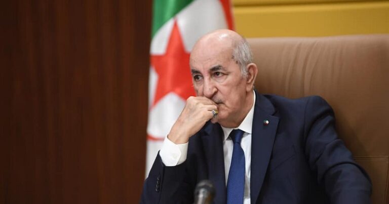 حتى « السعودية وقطر» لم تسلما من كابرانات الجزائر بشأن موقفهما من الصحراء المغربية