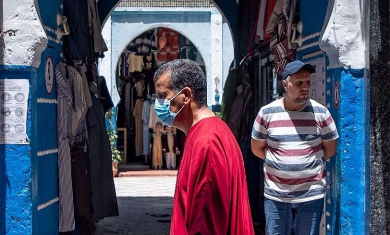 أخبار إيجابية.. المغرب تواصل تسجيل انخفاض في عدد الإصابات والوفيات بفيروس كورونا
