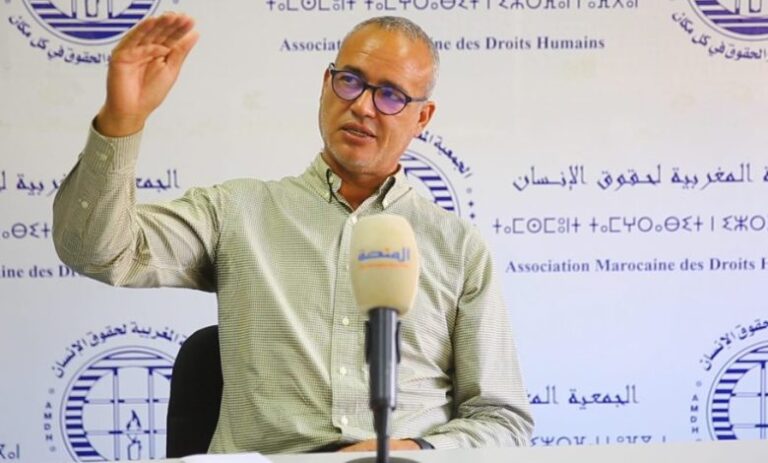 جمعية حقوقية : الصحة المغربية قررت تلقيح المواطنين الجرعة الثالثة من لقاح كورونا دون دراسة