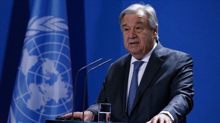 غوتيريش: “البوليساريو” لا تتمتع بأي وضع قانوني لدى الأمم المتحدة ..انتصار أممي جديد للمغرب