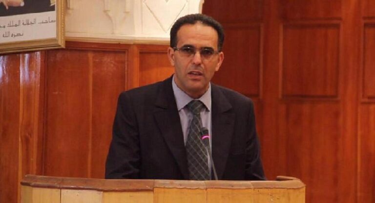 الغلوسي مجموعة من الملفات القضائية “المحفوظة” برفوف المحاكم تدين نواب ومنتخبين!؟ .. كيف ستتم محاكمة…