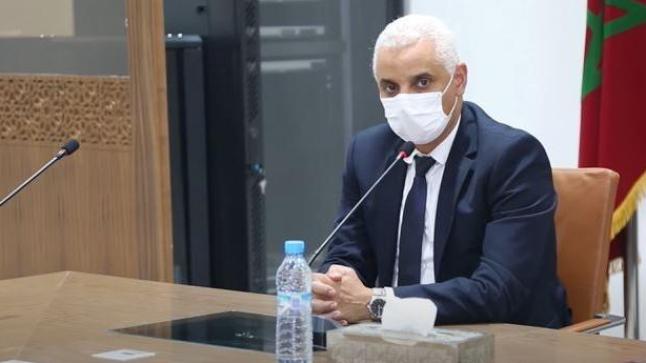 اجبارية جواز التلقيح لولوج عدد من المرافق والمؤسسات العمومية يخلق الجدل في المملكة..هل ستطرد الحكومة...