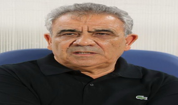 فوزي البنزرتي يغيب عن تداريب الاتحاد المنستيري