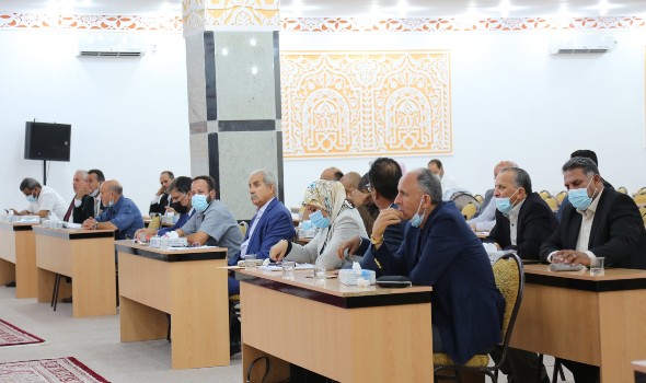 جدل الانتخابات يحتدم في ليبيا و المجلس الرئاسي يتراجع عن إعلان تأجيلها