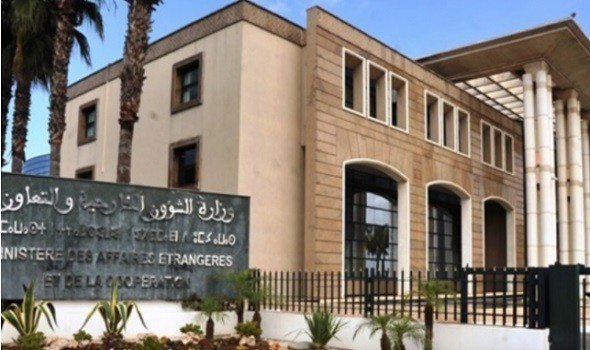 “الخارجية المغربية” تكشف تفاصيل شروط الدخول إلى المملكة المغربية