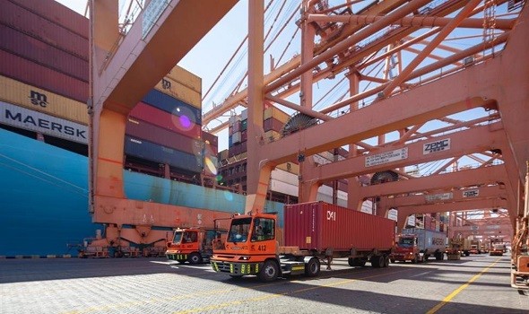 مشروع واحة صحراوية يتوج المهندسة المغربية الشاوني بجائزة Awards Holcim